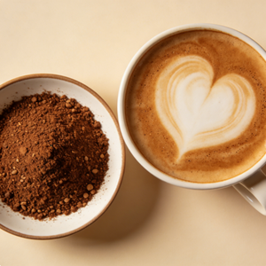 Délicieux café instantané en poudre, latte crémeux, <span class=keywords><strong>cappuccino</strong></span>, latte à la noix de coco au goût riche - Product Image 6