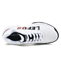 Vente en gros Tendance Dropshipping Classique Oem Odm Formation Volley-ball Tennis De Table Compétition Marche Lumière Hommes Femme Badminton Chaussure