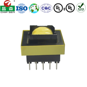 Transformateurs abaisseurs à retour de charge (flyback) pour LED, monophasés, <span class=keywords><strong>220V</strong></span> <span class=keywords><strong>5V</strong></span>, avec noyau de ferrite EE30, personnalisés, montés sur carte PCB <span class=keywords><strong>USB</strong></span>, de petite taille - Product Image 6