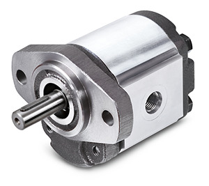 Pompes hydrauliques industrielles à engrenages haute efficacité HONOR Série 1G – Pompes de surpression à haute pression à déplacement positif pour usinage de précision - Product Image 6