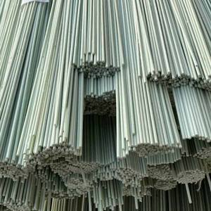 5mm 6mm 7mm 8mm 10mm Glasfaser stangen für Worship Flags Fiberglas stangen - Product Image 3