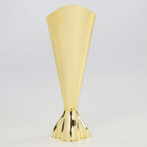 T22 शीर्ष गुणवत्ता कस्टम प्लास्टिक पुरस्कार खेल ट्रॉफी कप भागों और घटकों - Product Image 3