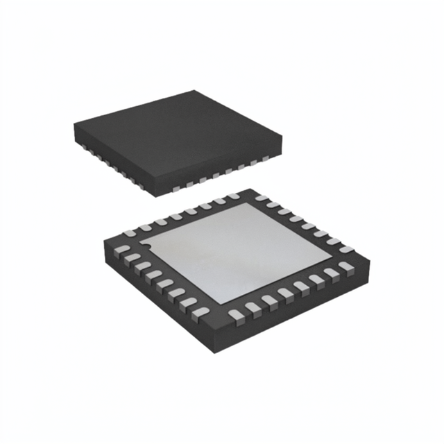 Interface IC DECODER 10BIT 32LFCSP ADV7283WBCPZ Electronic Components Manufacturer In Stock 32 WFQFN Exposed Pad, CSP