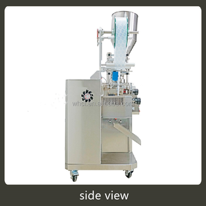 Machine d'emballage automatique multifonctionnelle à grande vitesse pour sachets/sacs de granulés de gel de silice, de sucre et de sel déshydratants 5G - Product Image 3