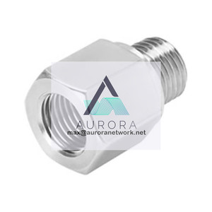 อุปกรณ์วาล์วนิวเมติกอิเล็กทรอนิกส์ AD-G3/8-3/8NPT-I - Product Image 1