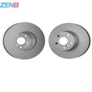 Disco de Freno Trasero para <span class=keywords><strong>BMW</strong></span> 320d 320i <span class=keywords><strong>420d</strong></span> 420i G20 G21 <span class=keywords><strong>G22</strong></span> G23 G26 # 34106879287 - Product Image 5