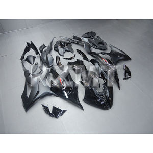 ชุดแฟริ่งมอเตอร์ไซค์ BMW S1000RR 2023-2024 S1K S1000 RR  วัสดุ ABS ฉีดขึ้นรูป  ชุดแต่งกายรถแบบกำหนดเอง  ชุดแฟริ่งพลาสติก รุ่น B1023-104a - Product Image 5