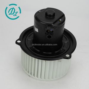 Moteur de soufflerie EexcavaStart pour excavatrice ZX450 - Pièce de rechange fiable pour le chauffage de la cabine 4469041 - Durable et efficace - Garantie 1 an - Product Image 3