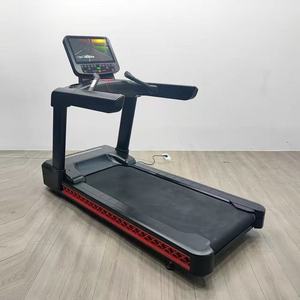 جهاز مشي كهربائي تجاري MB-950A من MB FITNESS، معدات رياضية للصالات الرياضية، جهاز مشي بشاشة LED، جهاز مشي آلي للصالات الرياضية - Product Image 2
