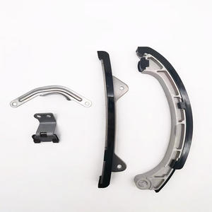 8ชิ้นชุดโซ่ปรับความตึงโซ่สำหรับ Toyota Vios/Soluna <span class=keywords><strong>Rush</strong></span> 1.5L 3szfe 3szve SCP42 J200.210 13506-B1010 - Product Image 3