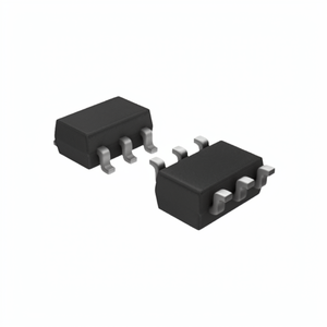 บริการครบวงจรแบบดั้งเดิม OPA836IDBVR SOT 23 ชิปวงจรอิเล็กทรอนิกส์ 6 ชิ้น - Product Image 1