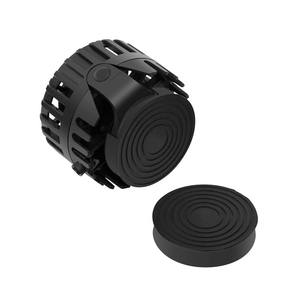 ZKSJ — faiseur de vagues Slim pour <span class=keywords><strong>Aquarium</strong></span> et étang, puissance 30000 - Product Image 2