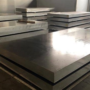 Tôle d'aluminium 3003 - Alliage de manganèse léger et résistant à <span class=keywords><strong>la</strong></span> corrosion pour ustensiles de cuisine, radiateurs, lettres de canal pliables XYC - Product Image 4