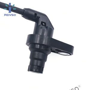PEIVSO 89543-0E080 เซ็นเซอร์ความเร็วล้อ ABS ด้านหน้าซ้ายเหมาะสำหรับโตโยต้าไฮแลนเดอร์ 2010-2018 - Product Image 2