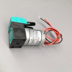 מקורי jyy כל מיני spt prittyad חלקי מדפסת משאבת דיו 3w 7w - Product Image 2