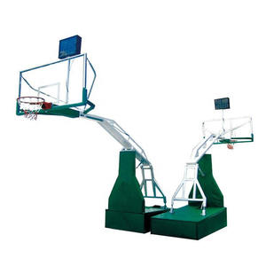 Cestino da <span class=keywords><strong>Basket</strong></span> portatile regolabile con sistema di supporto per cerchione esterno e interno per <span class=keywords><strong>Basket</strong></span>/canestro da <span class=keywords><strong>Basket</strong></span> - Product Image 3