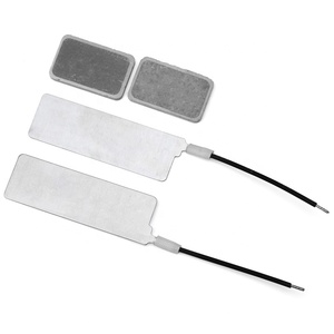 PTC termistori termistori di temperatura a Film sottile isolante elemento riscaldante 220C 250C 220V 265V per capelli piastra per capelli - Product Image 6