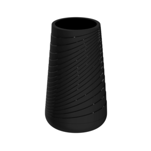 Grand <span class=keywords><strong>pot</strong></span> de fleurs jardinière décorative jardin extérieur grand <span class=keywords><strong>pot</strong></span> de fleurs en plastique pots d'orchidées - Product Image 6