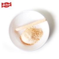 Fun Fruit-Flavored Tablet Candy in Straw-Shaped Press Box Packaging