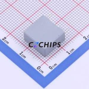 Condensador de Seguridad BFC233820104, Componente de Orificio Pasante (THT), P=10mm 100nF 20% 310V X2 - Product Image 2