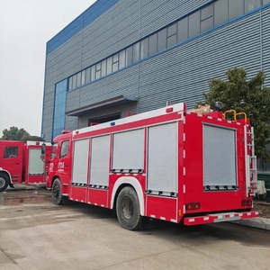 <span class=keywords><strong>Camion</strong></span> de pompiers Dongfeng / <span class=keywords><strong>Camion</strong></span> de pompiers d'aéroport / <span class=keywords><strong>Camion</strong></span> de lutte contre les incendies d'urgence et de sauvetage - Product Image 1