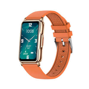 Gran oferta, correa de Metal, rastreador de ejercicios, reloj, pulsera, conteo de pasos, reloj despertador, Mensaje, Push <span class=keywords><strong>Smartband</strong></span> H80 - Product Image 5