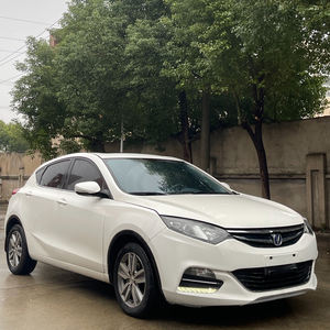 Changan CS35 2015, Vehículo SUV Usado, Económico, de <span class=keywords><strong>Segunda</strong></span> <span class=keywords><strong>Mano</strong></span>, Transmisión Automática, Marca Acura, Asientos de Cuero, Volante a la Izquierda, R16 Metálicos - Product Image 2