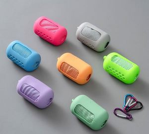 Toalla Deportiva de Microfibra con Logotipo Personalizado, Toalla Deportiva Refrescante, Toalla de Golf Personalizada con Caja - Product Image 5