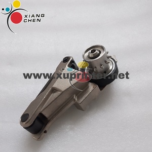 Module de frein WD Higi Quality F4.614.561F et unité de courroie de frein F4.614.562F pour machines offset Heidelberg XL105 XL106 – Pièces détachées - Product Image 4