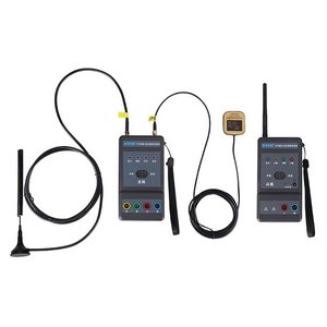 เครื่องทดสอบเฟสหม้อแปลงไฟฟ้า Iridium ETCR1100 พร้อมฟังก์ชันไร้สายสำหรับใช้งานในสถานีไฟฟ้าย่อย - Product Image 2