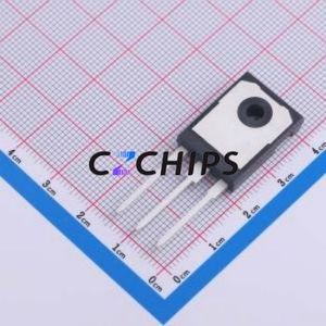 Transistor SCTWA35N65G2V TO-247 Original y Nuevo, MOSFET de Carburo de Silicio (SiC MOSFET) - Product Image 2