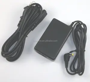 UE/EUA Plug carregador AC adaptador de alimentação para PSP 1000 2000 3000 Slim Lite vídeo Games Console carregador para psp carregador