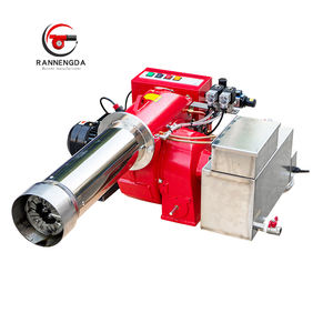 Yüksek Verimli Atık Yağ Brülörü 10w/20w/30w/40w Ağır Yağ Lastik Yağı Endüstriyel Kazan Brülörü Yanma Makinesi Üreticisi - Product Image 4