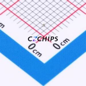 Condensador SMD (MLCC) MH0201A105M6R3N3RH 0201 (Capacitancia: 1uF) (Precisión: 20%) (Voltaje Nominal: 6.3V) - Product Image 1