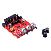 Mini amplificateur audio de classe D 2.0 TPA3118 30W, carte d'amplification de puissance pour haut-parleur, kit DIY Hi-Fi basé sur la musique