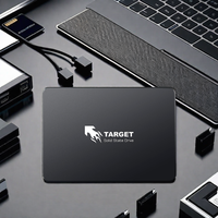 Offerta Speciale: SSD 128GB 240GB 256GB, Unità a Stato Solido Interna da 2,5 Pollici, Disco Rigido Esterno SATA III per Notebook e PC