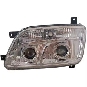 Prix de gros Chine Camion lourd North BZ 80B Phare avant complet à LED Assemblage de phare 5718200661 - Product Image 1