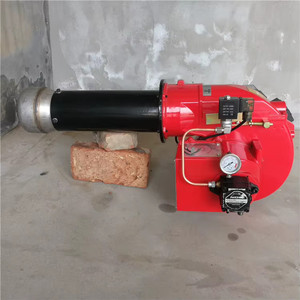 Quemador de Combustible Ligero Industrial BNTET de Ahorro Energético, Equipo de Combustión de Diésel para Hornos, Calderas y Proyectos de Calefacción en Restaurantes - Product Image 1