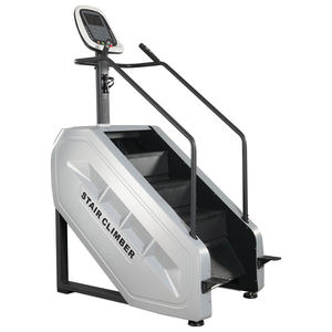 Máquina Comercial para Subir Escaleras |   Escaladora Eléctrica para <span class=keywords><strong>Gimnasio</strong></span>, Entrenador Cardiovascular de Alta Resistencia, Equipo de Fitness para Negocios - Product Image 4
