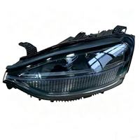 Phare de voiture pour AITO M9, phare LED, système d'éclairage automobile AITO M9, lampe frontale