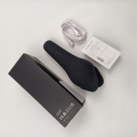 Masturbateur masculin vibrant en forme de baleine, contrôlé par application, 10 vitesses, recharge magnétique, 100 % étanche, vente en gros