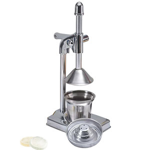 Heavy Duty Orange Máy ép trái cây hợp kim nhôm chanh ép máy cho nhà bếp & nhà hàng - Product Image 1