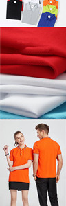 Polo de Sublimation Intégrale pour Homme avec Logo Personnalisé, Impression Numérique 3D, Tee-shirts de Golf Entièrement Sublimés - Product Image 6