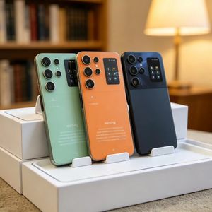 สมาร์ทโฟน Budget S25Ultra 5G รุ่น 24GB+1TB, ปลดล็อคทั่วโลก, บางเฉียบ, ดีคาคอร์, หน้าจอ 7.0 นิ้ว - Product Image 4