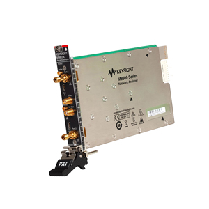 เครื่องวิเคราะห์เครือข่าย Keysight M9804A PXI 9 กิโลเฮิรตซ์ ถึง 20 กิกะเฮิรตซ์ - Product Image 6