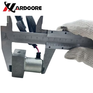 702-21-57400 702-21-57500 โซลินอยด์วาล์วสำหรับ PC300-7 PC200-7 PC200-8 - Product Image 6