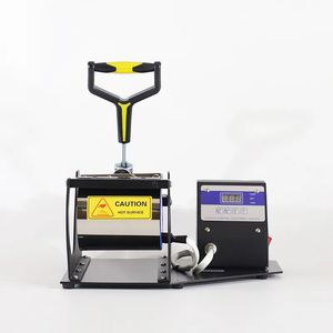 Aus gezeichnete Qualität Custom Mug Printing Sublimation Heiß press maschine - Product Image 1