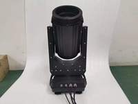 Projecteur à faisceau Sharpy 350W 17R 440W 20R RGBW étanche IP65 pour éclairage extérieur de jardin et de recherche