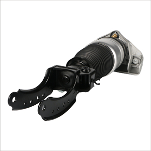7L5616039E 7L5616040E Amortiguador de Suspensión Neumática Delantero para Volkswagen Touareg 7L Porsche Cayenne - Product Image 4