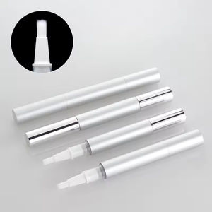 Emballage de sérum de cils stylo <span class=keywords><strong>cosmétique</strong></span> personnalisé produits cosmétiques croissance de l'huile d'ongle pointe à lèvres brillant applicateur torsadé stylo distributeur de gel - Product Image 6